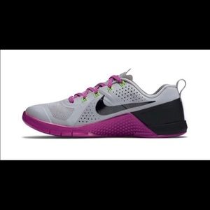 Nike Metcon Crossfit shoes 6.5